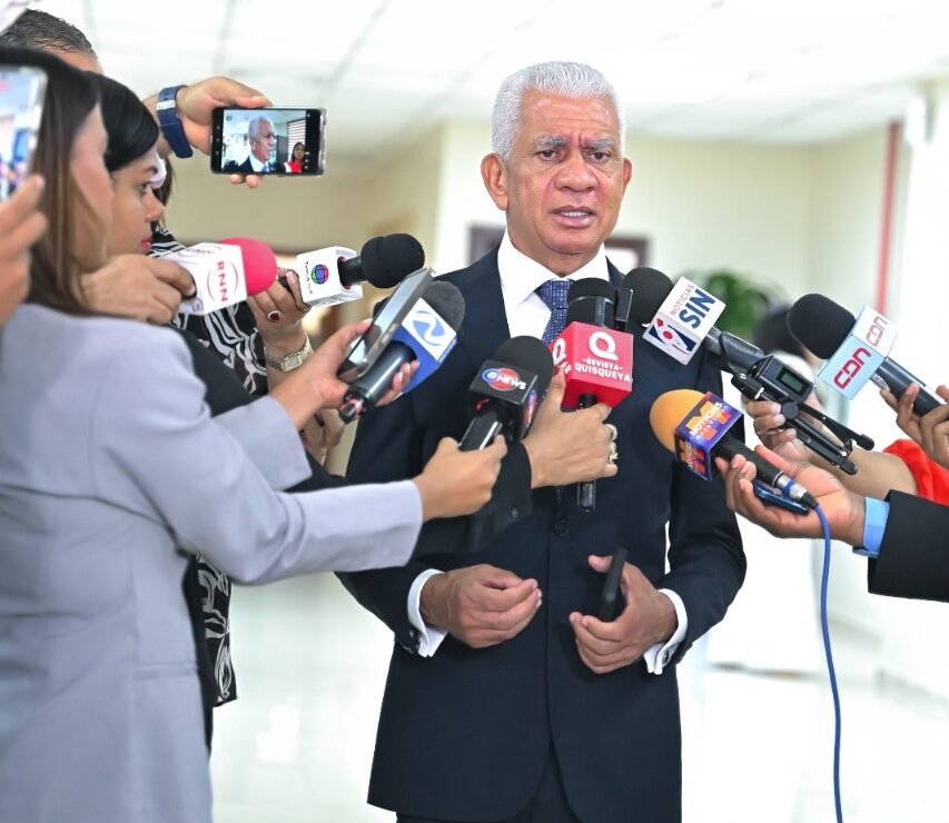Ricardo de los Santos