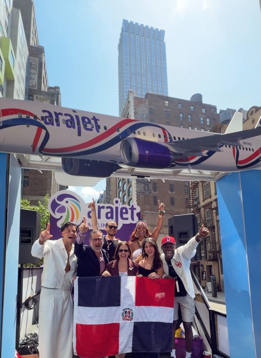 ARAJET