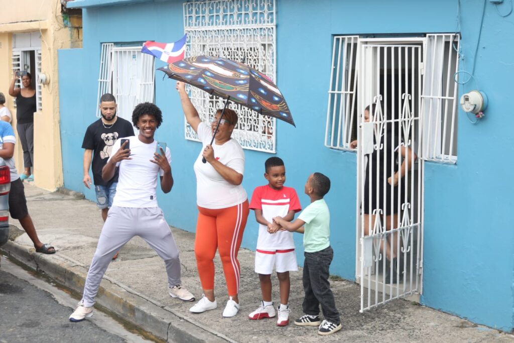 Desde el Centro Olímpico hasta el Malecón: ruta de la caravana para celebrar triunfo de los atletas en los Juegos Centroamericanos