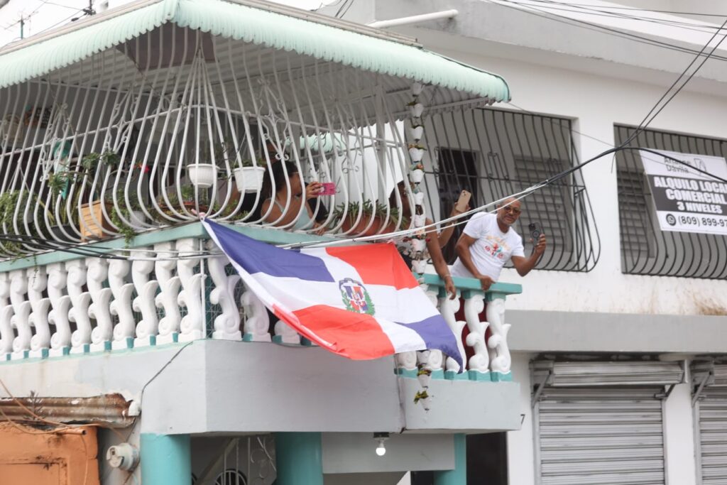 Desde el Centro Olímpico hasta el Malecón: ruta de la caravana para celebrar triunfo de los atletas en los Juegos Centroamericanos