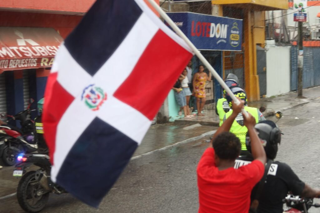 Desde el Centro Olímpico hasta el Malecón: ruta de la caravana para celebrar triunfo de los atletas en los Juegos Centroamericanos