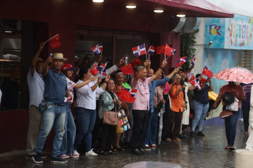 Desde el Centro Olímpico hasta el Malecón: ruta de la caravana para celebrar triunfo de los atletas en los Juegos Centroamericanos
