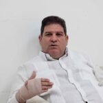 Gobierno prepara protocolos para declarar zonas libres de peste porcina africana