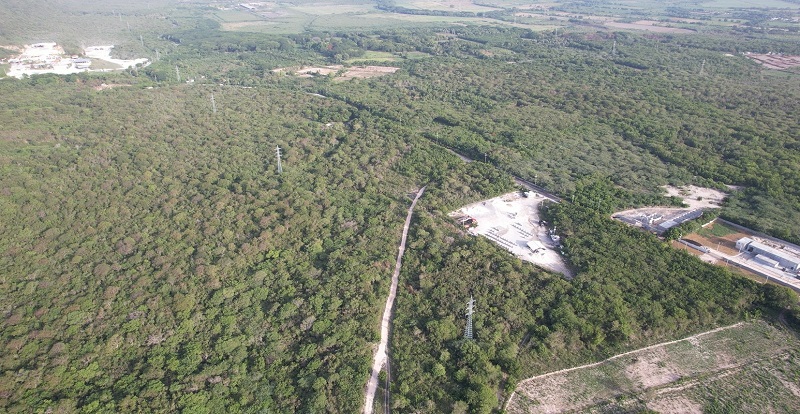 Gremios en Barahona piden consulta ante otorgar permiso de explotación minera