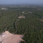 Gremios en Barahona piden consulta ante otorgar permiso de explotación minera