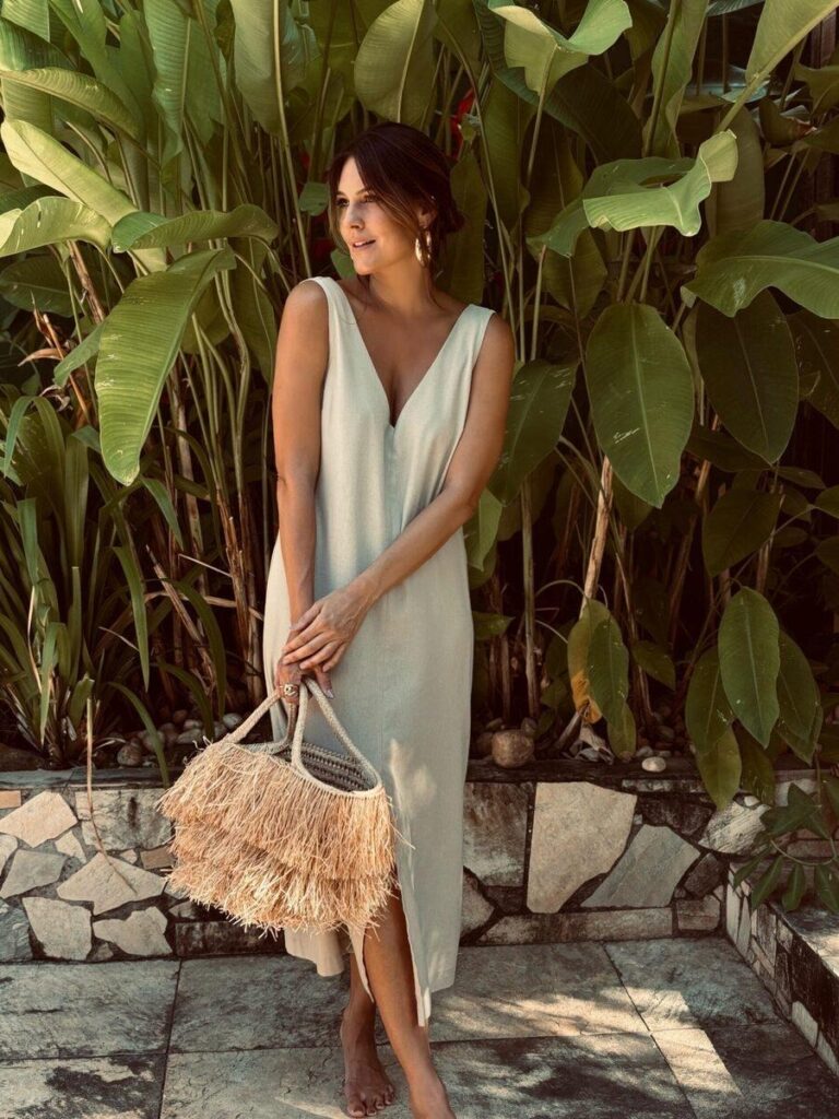 Ropa fresca para agosto: las prendas ideales para enfrentar el calor en República Dominicana