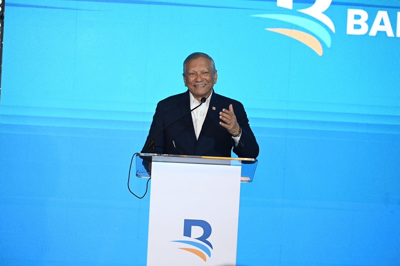 Apartamentos concentran 49.32 % de los RD$11,247 millones financiados en ExpoHogar Banreservas