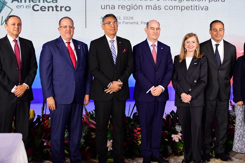 Gobierno destaca en Diálogo del BID las condiciones de RD para impulsar la competitividad