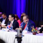 Gobierno destaca en Diálogo del BID las condiciones de RD para impulsar la competitividad