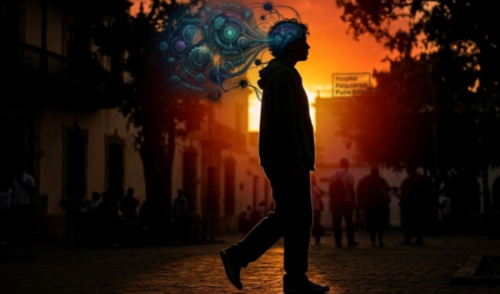 La salud mental en República Dominicana: entre avances institucionales y una transformación pendiente