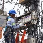 Edesur alerta que manipular medidores puede afectar suministro de comunidades