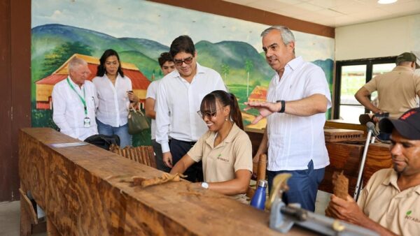 Director de Intabaco