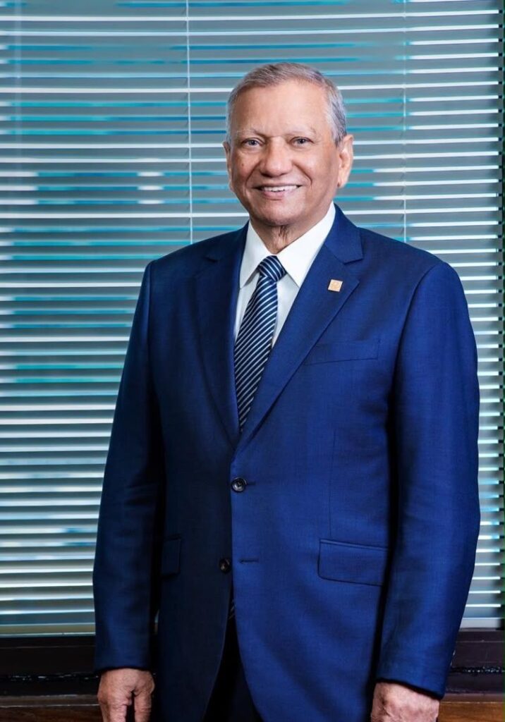 Leonardo Aguilera como presidente ejecutivo del Banco de Reservas