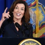 Rechaza excesos ICE en NY y da hasta el 25 de este mes para cesar acuerdos con 12 agencias