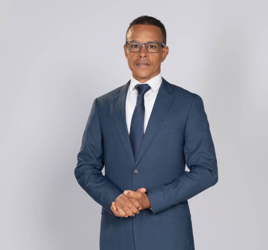 magistrado procurador fiscal Andrés Comas