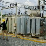 EDEEste culmina repotenciación de la subestación Quisqueya con inversión de RD$14 millones