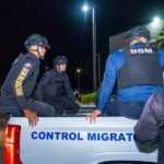 Migración supera los 250 mil extranjeros procesados y estrenará reconocimiento facial en la frontera.