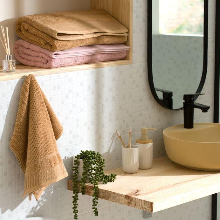Baños con estilo: ideas para transformar este espacio del hogar