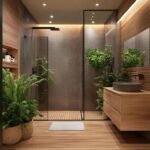 Baños con estilo: ideas para transformar este espacio del hogar