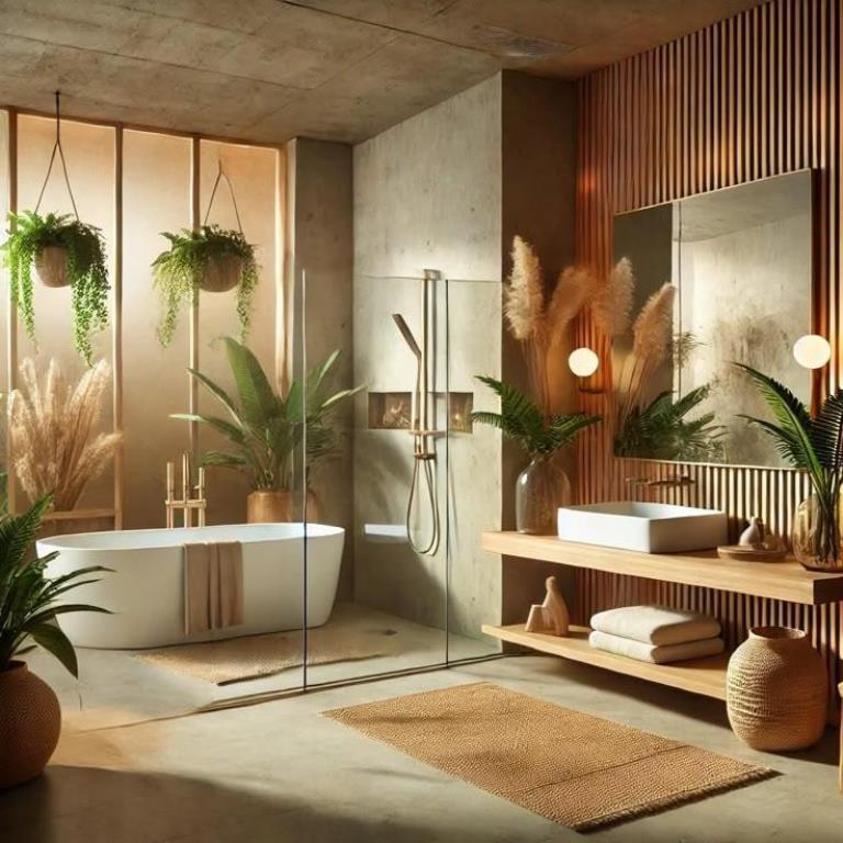 Baños con estilo: ideas para transformar este espacio del hogar