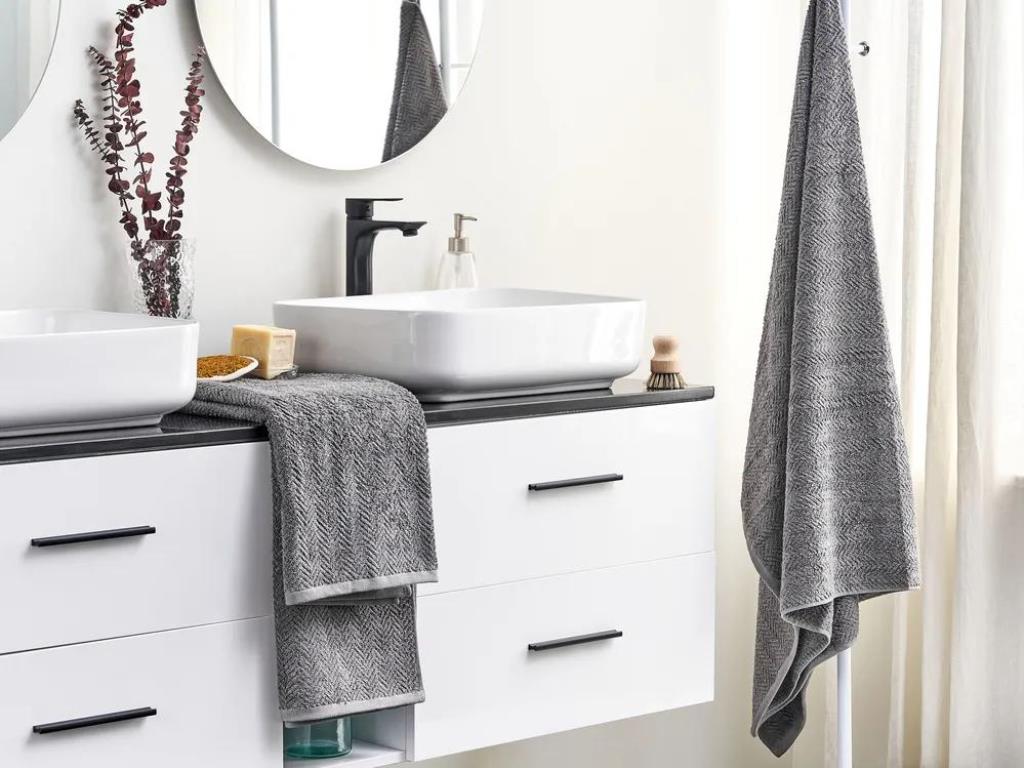 Baños con estilo: ideas para transformar este espacio del hogar