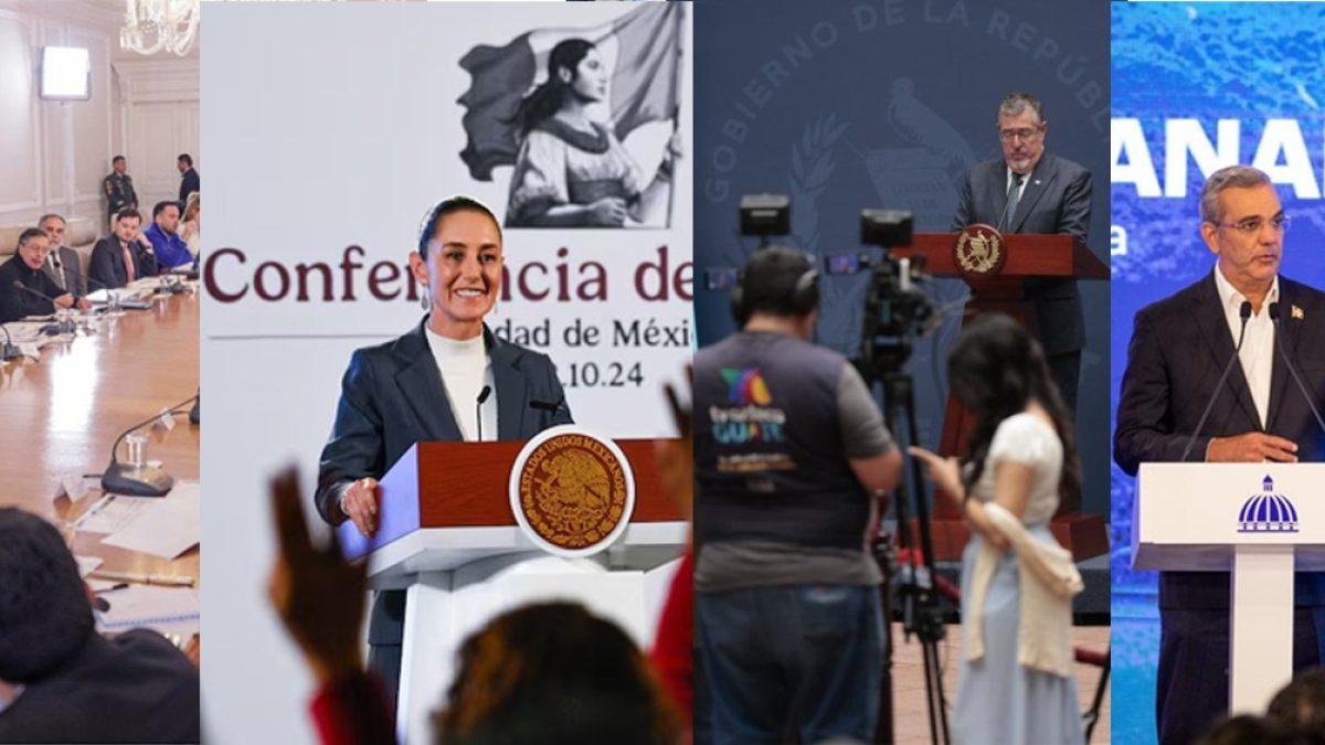 Transmisiones en vivo en América Latina