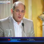 INABIE incorpora 73 mil estudiantes al almuerzo escolar y entrega útiles a más de 1.7 millones