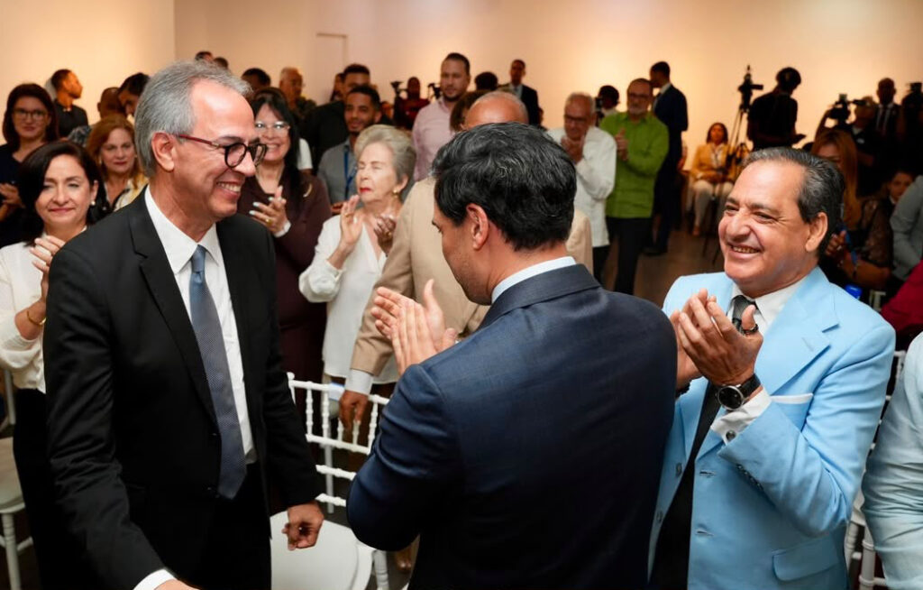 Feria Internacional del Libro Santo Domingo 2026, FILSD 2026, José Mármol, literatura, Vida y Estilo