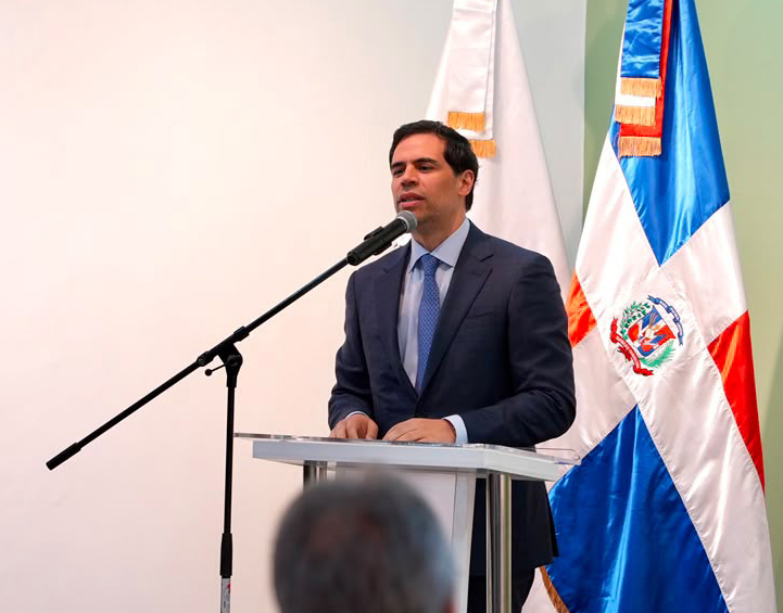 Feria Internacional del Libro Santo Domingo 2026, FILSD 2026, José Mármol, literatura, Vida y Estilo
