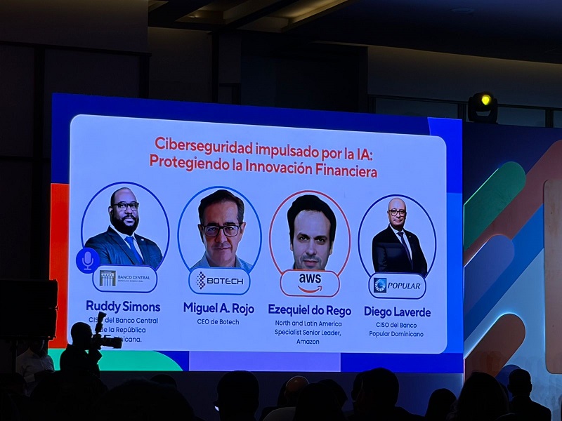 Empresas fintech no tienen mapeado su uso de tecnología china en sus operaciones