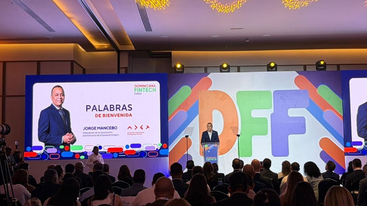 Fintech en RD y tecnología china en ciberseguridad