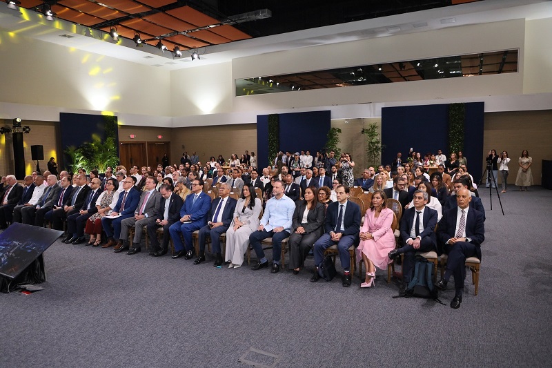 Lanzamiento del Cuadragésimo Primer Período de Sesiones de la CEPAL.