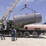 Decomisan 4,500 galones de gasoil y 1.8 millones de cigarrillos en operativos contra el comercio ilícito