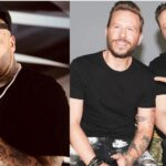 Dos conciertos al mismo tiempo: ¿a cuál asistirá?dos