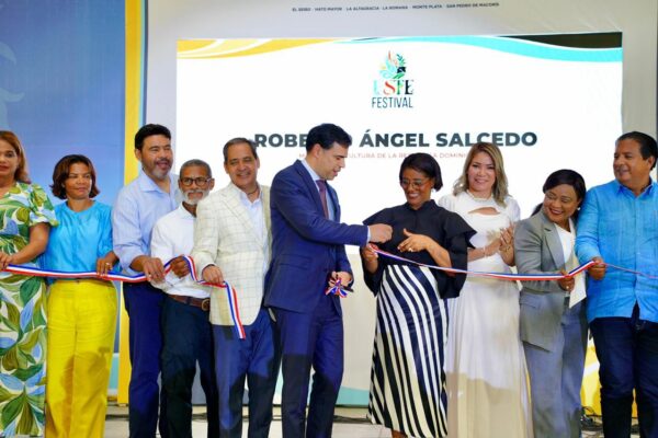 Este Festival 2026 reúne en Higüey la cultura y tradiciones de seis provincias