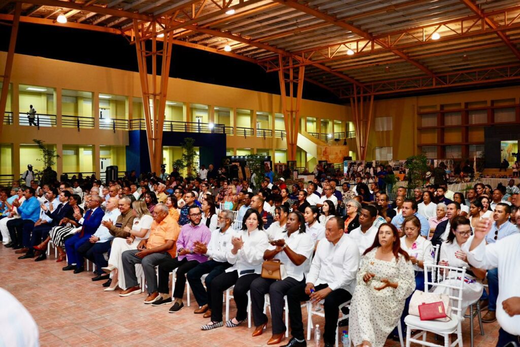 Este Festival 2026 reúne en Higüey la cultura y tradiciones de seis provincias