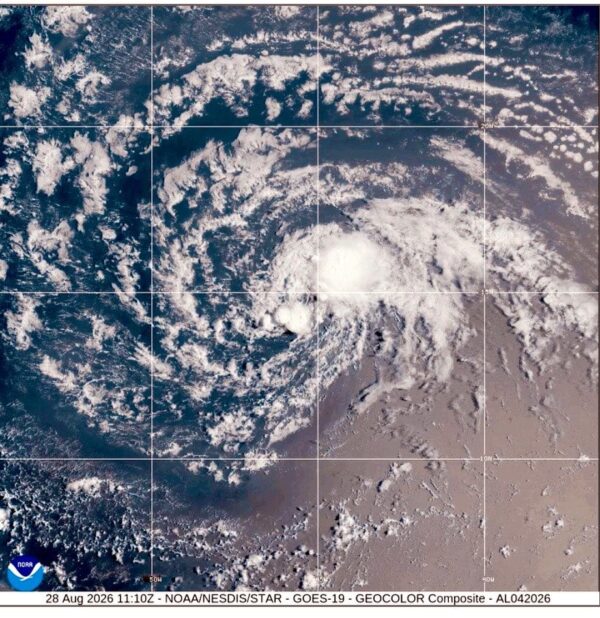 dolly-tormenta tropical