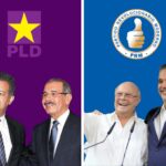 Abinader-Hipólito y Leonel-Danilo: las alianzas políticas más exitosas de RD