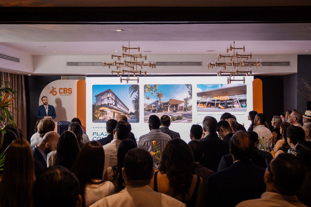 CBS Developments celebra 25 años y anuncia nueva etapa de proyecto en Punta Cana