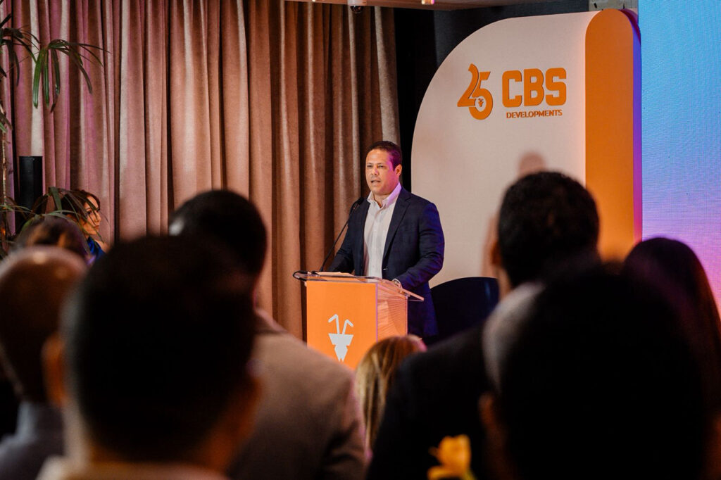 CBS Developments celebra 25 años y anuncia nueva etapa de proyecto en Punta Cana