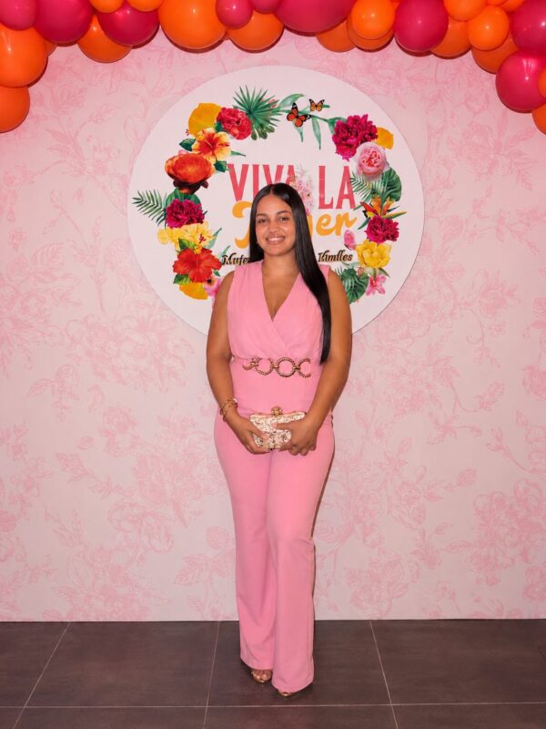 Génesis Rodríguez