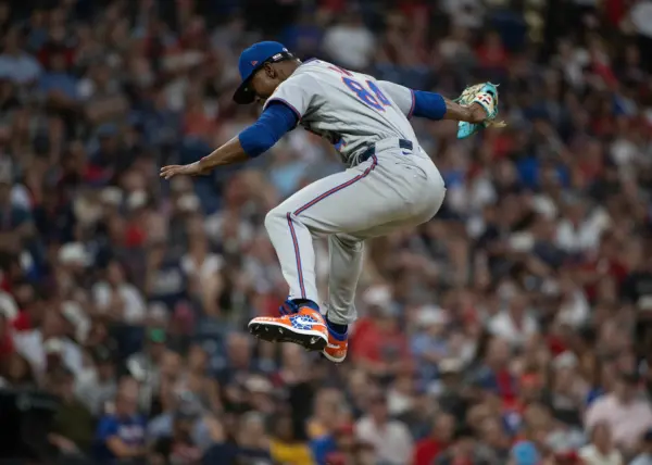 Mets Guardians Baseball