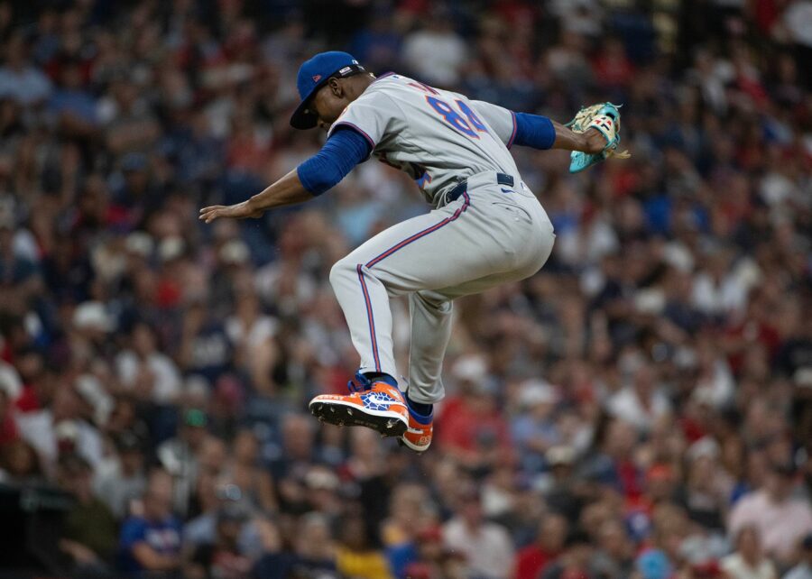 Mets Guardians Baseball
