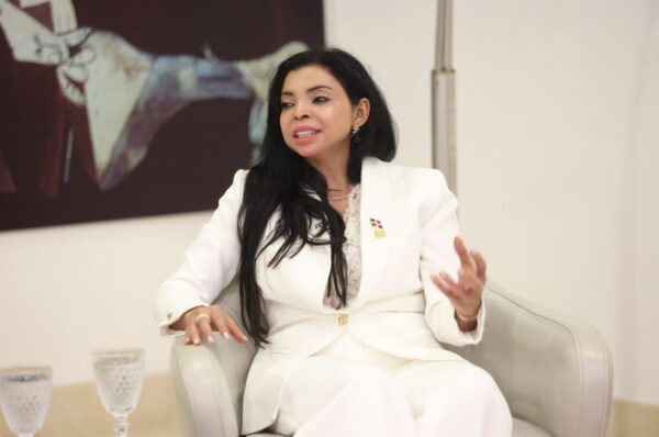 Yeni Berenice Reynoso