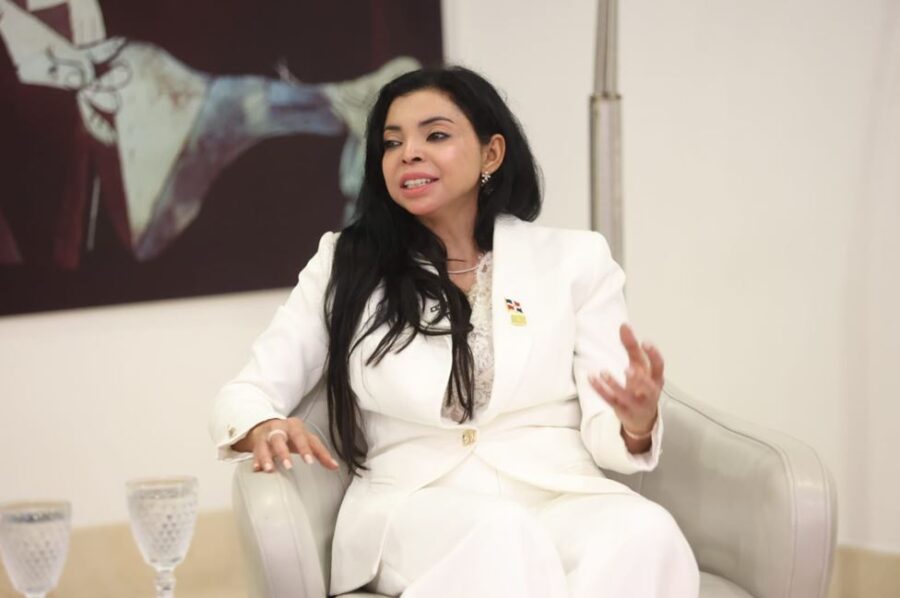 Yeni Berenice Reynoso