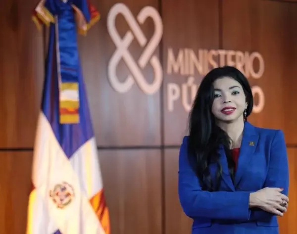 Yenny Berenice Reynoso.