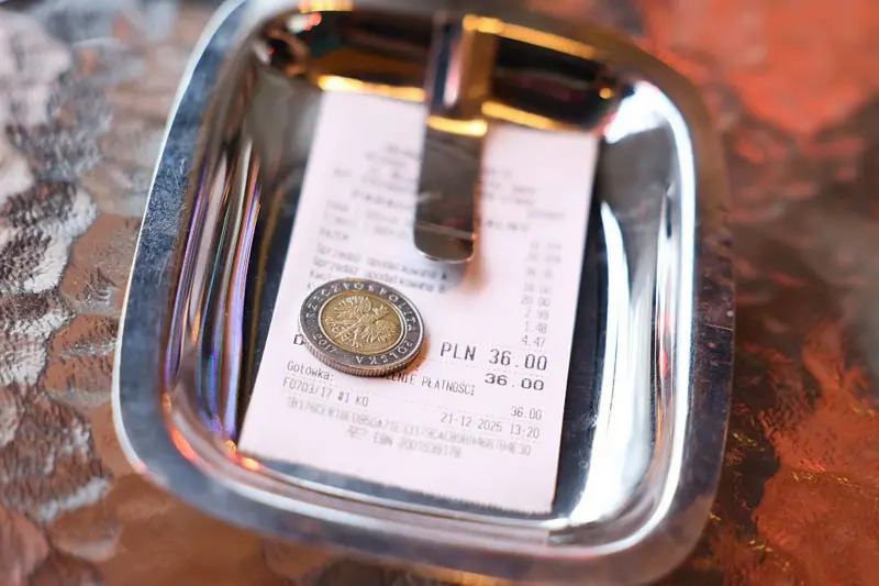 Por qué algunos restaurantes de EE.UU. están prohibiendo las propinas