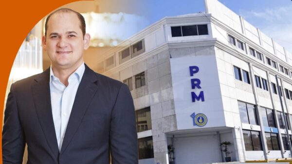 Buscan acuerdo para ingreso de Adolfo Pérez a la Dirección Ejecutiva del PRM