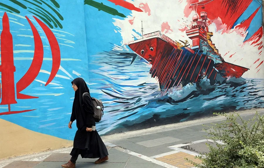 Irán: EEUU dice estar dispuesto a cumplir los compromisos asumidos en el memorando de entendimiento firmado en junio