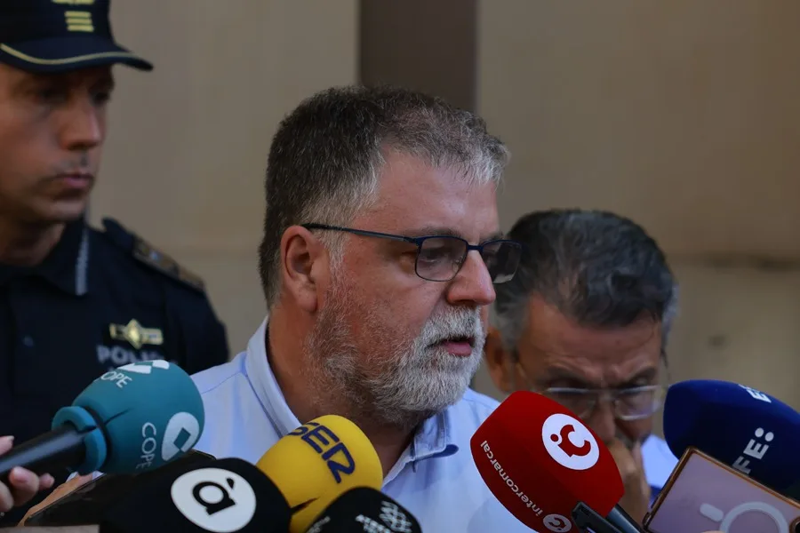 Roban el Tesoro de Villena, uno de los más valiosos de la Edad de Bronce en Europa